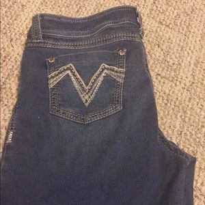 Seven7 jeans